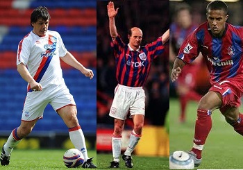 Crystal Palace Fc Players Squad Numbers My Football Facts
