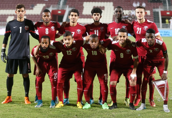 Qatar Stars