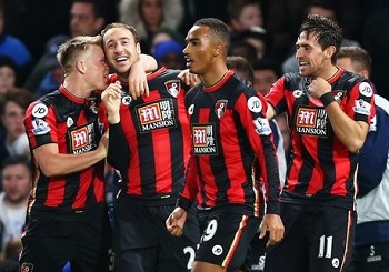 AFC Bournemouth Selectienummers