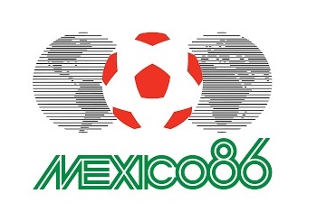 Mexikó fifa1986