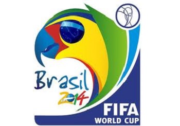 Coppa del Mondo FIFA 2014