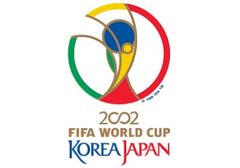 2002 年 FIFA 世界杯 韩国 日本