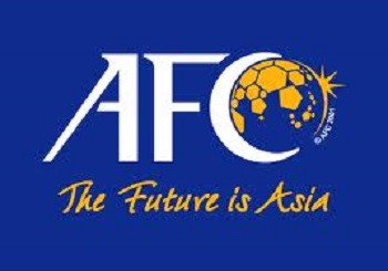 2014 年亚洲国际足联资格赛