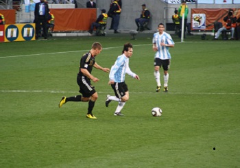 Coppa del Mondo FIFA 2010
