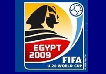 Copa da Juventude FIFA 2009 Egito