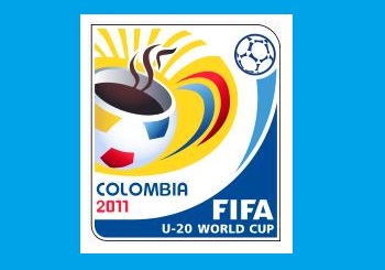 Colombia FIFA Wereldbeker 2011