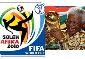 FIFA 2010 South Africa World Cup