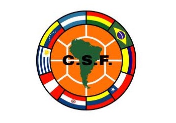 South America FIFA