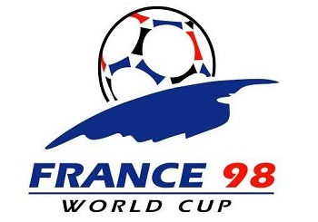 FIFA World CUp FInals France 1998