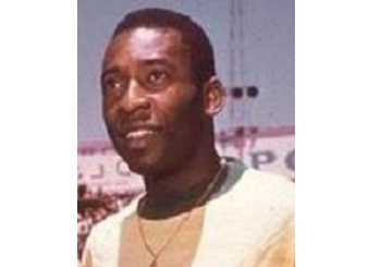 Wereldbeker Pelé
