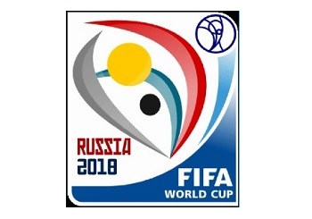 FIFA World Cup Finals 2018 Russia