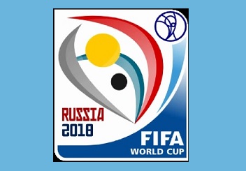 国际足联世界杯2018