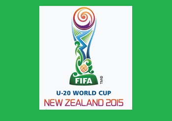 Copa do Mundo FIFA Nova Zelândia