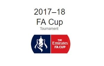 FA Cup 2017-18