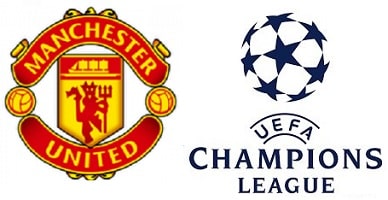 Manchester United Champions League