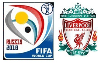 Liverpool World Cup
