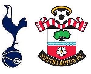 Tottenham gegen Southampton