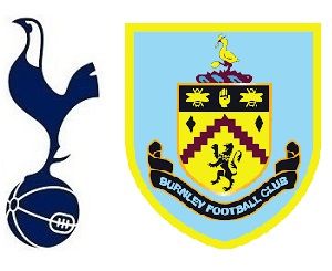 Tottenham Hotspur v Burnley FC All-Time Match Records, My Football Facts