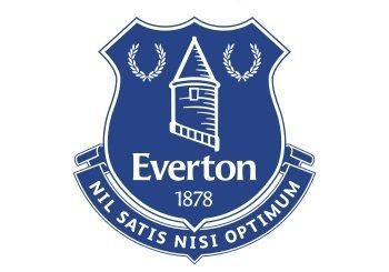 Everton Abzeichen