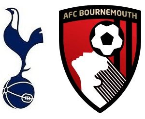 Tottenham Hotspur v AFC Bournemouth All-Time Match Records, My Football Facts