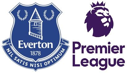 Everton Players in the Premier league