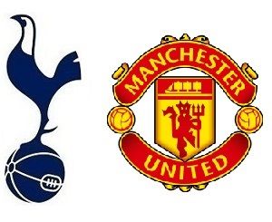 Tottenham Hotspur v Manchester United All-Time Match Records, My Football Facts