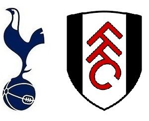 Tottenham Hotspur v Fulham FC All-Time Match Records, My Football Facts