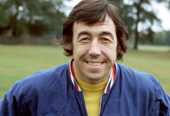 Article: Gordon Banks and the Class of &#8217;66 by Brian Beard, My Football Facts