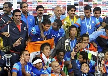 SAAF Dél-Ázsia bajnokság
