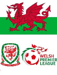 Liga Mundial País de Gales