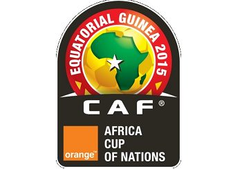 Copa da África 2015