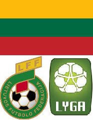 Calcio lituano