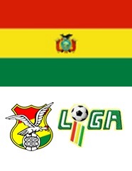 Bolivie Football