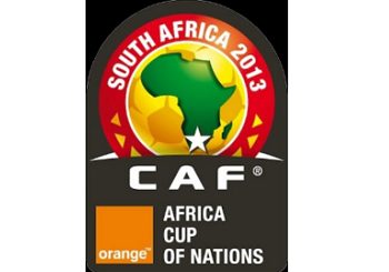 2013 年非洲杯