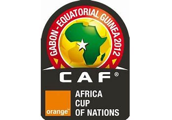 Copa da África 2012