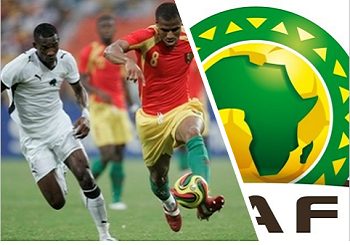Afrikanischer Pokal-Verdienstorden