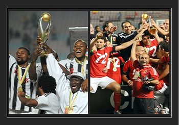 Verdiensttabelle der Afrikanischen Champions League