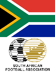 Football en Afrique du Sud