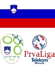 Словения Футбол
