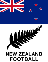 Labdarúgás Új-Zélandon