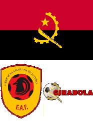 כדורגל אנגולה