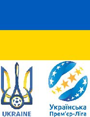 Украина футбол