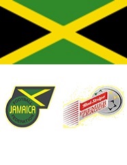 Ямайка Футбол