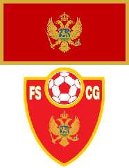 montenegro fútbol