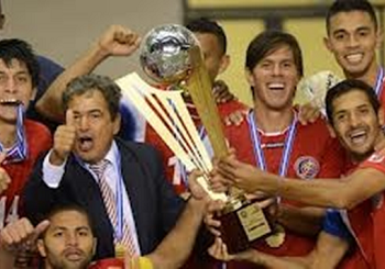 CONCACAF Copa Centroamericana from 1991-2017, My Football Facts