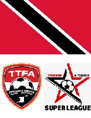 Calcio a Trinidad e Tobago