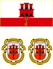 Gibilterra Football League