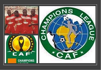 Champions League africana