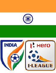 India Football &#8211; I-League Champions, My Football Facts