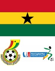كرة القدم غانا